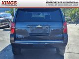 Used 2015 Chevrolet Tahoe LTZ image 5