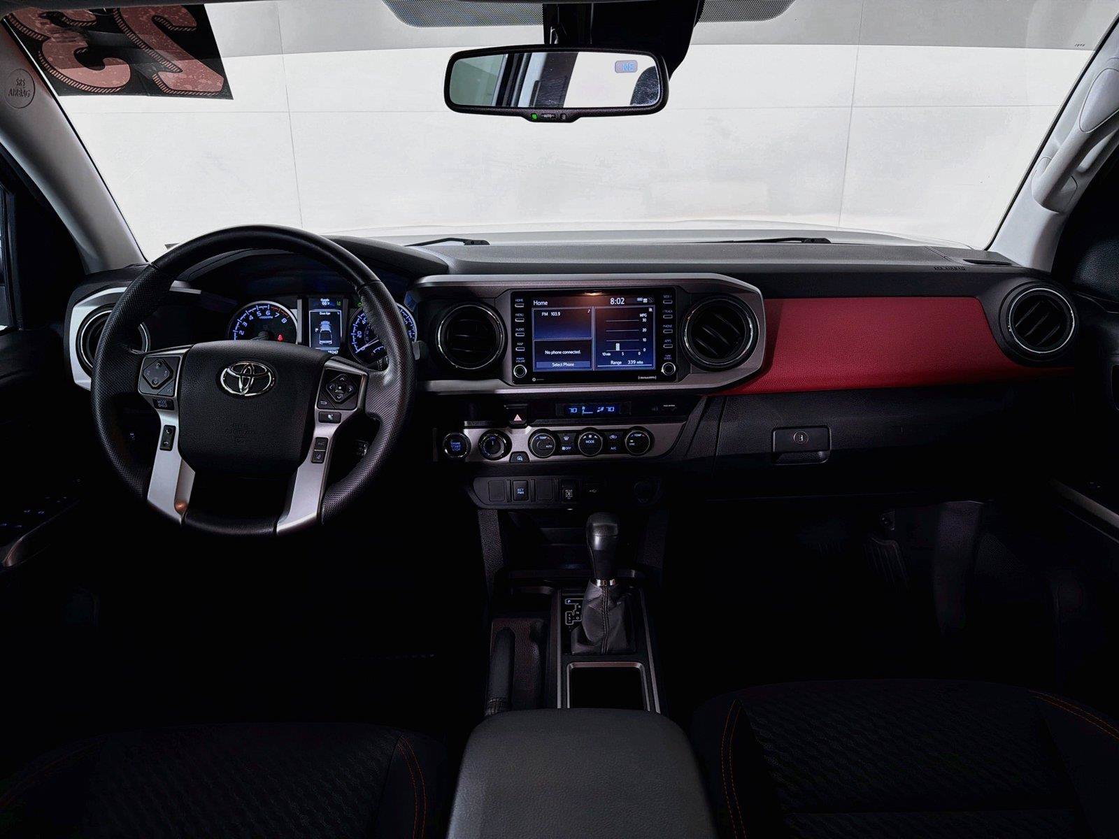 Used 2023 Toyota Tacoma SR5 AWD/4WD image 26