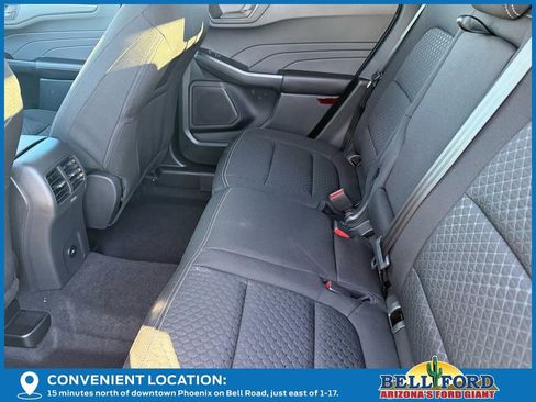 New 2026 Ford Escape Active image 23