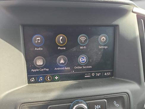 Used 2024 GMC Terrain SLE FWD image 21