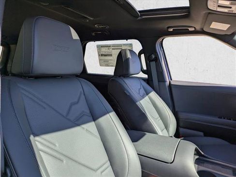 New 2026 Hyundai Palisade XRT Pro image 23