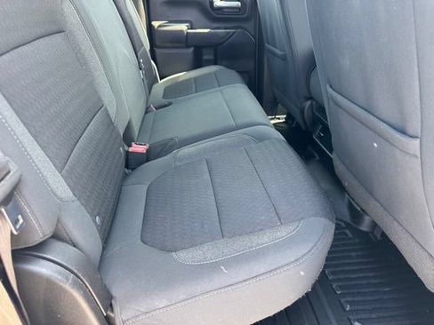 Certified 2021 Chevrolet Silverado 2500 W/T w/ WT Fleet Convenience Package RWD image 9
