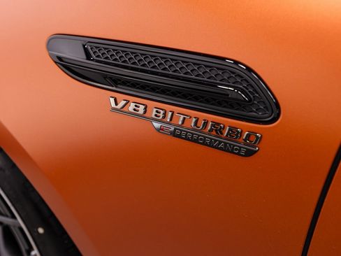 Used 2024 Mercedes-Benz AMG GT 63 S image 39