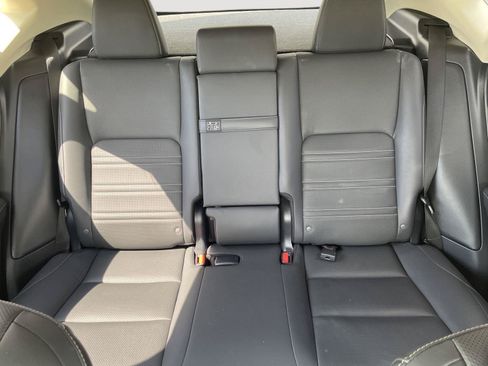 Used 2019 Lexus NX 300 AWD w/ Premium Package image 25