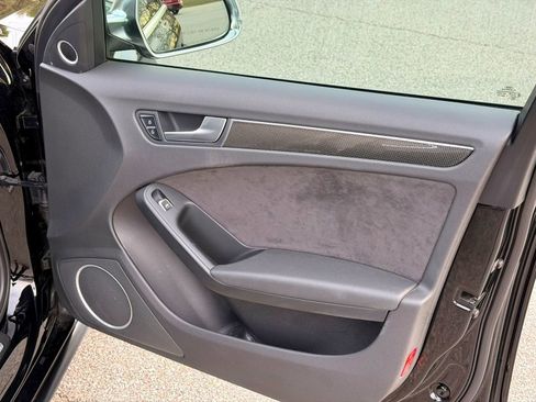 Used 2014 Audi S4 Premium Plus image 35