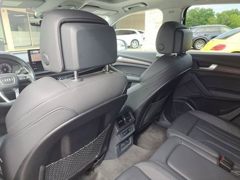 Used 2024 Audi Q5 2.0T Premium Plus image 22