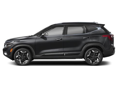New 2026 Kia Seltos SX w/ SX Sunroof Package AWD/4WD image 37