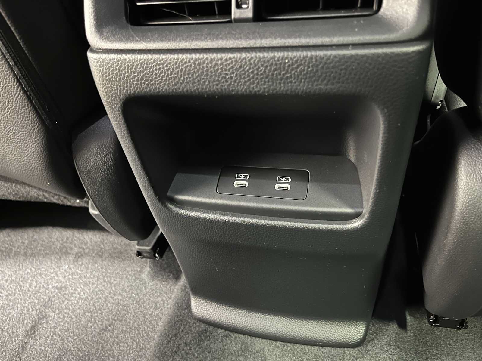 New 2027 Honda CR-V Sport-L image 26