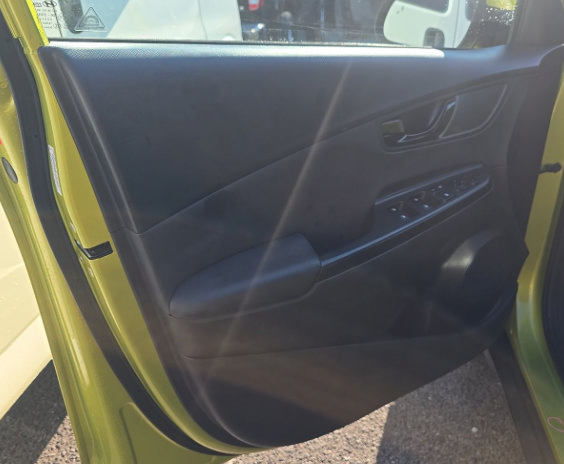 Used 2019 Hyundai Kona Ultimate FWD image 7