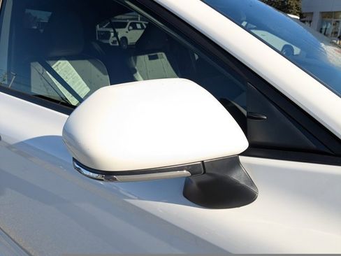 New 2026 Toyota Camry SE image 12