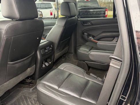 Used 2018 Chevrolet Tahoe Premier AWD/4WD image 15