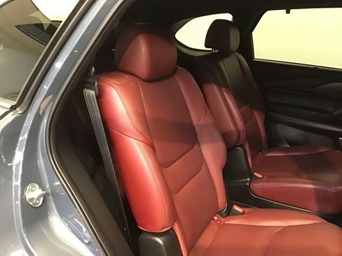 Used 2023 MAZDA CX-9 Carbon Edition image 18