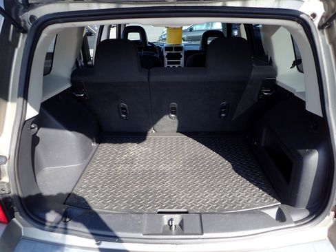 Used 2008 Jeep Patriot Sport image 12