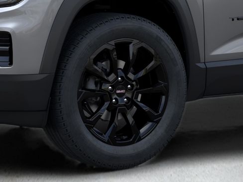 New 2026 GMC Terrain Elevation w/ Elevation Premium Package image 24