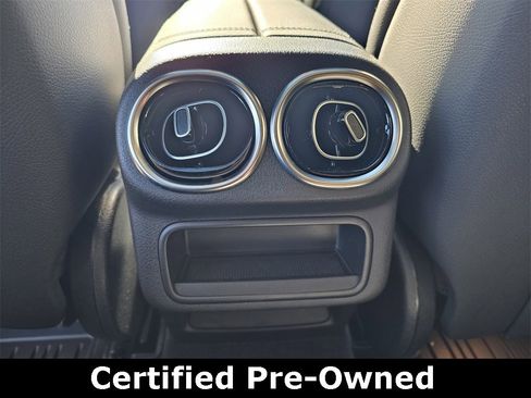 Certified 2025 Mercedes-Benz GLC 300 4MATIC image 20