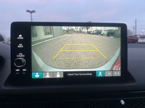 Used 2022 Honda Civic Sport Touring image 21