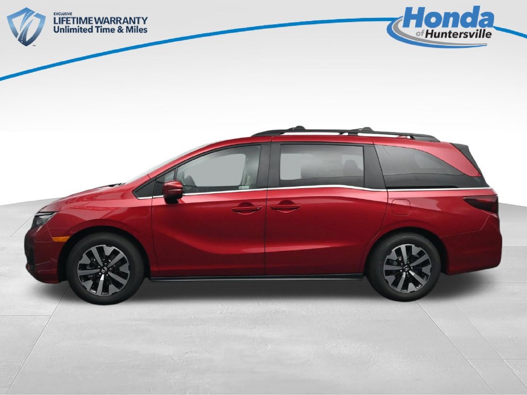 New 2027 Honda Odyssey EX-L image 5