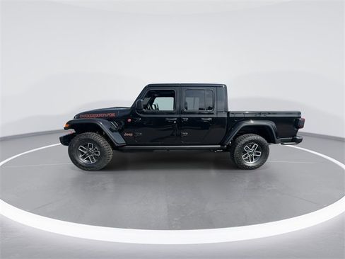 New 2026 Jeep Gladiator Mojave image 7