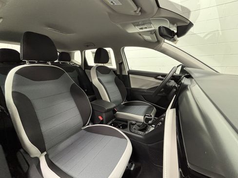 New 2025 Volkswagen Taos S image 12