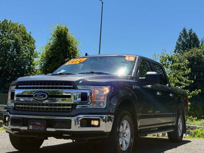 Used 2019 Ford F150 XLT w/ XTR Package