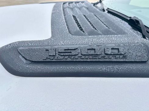 New 2026 RAM 1500 Laramie image 36