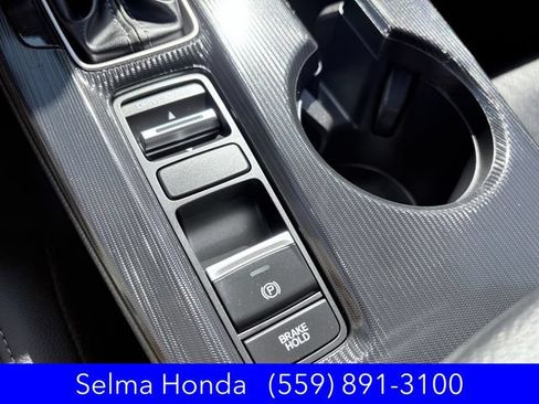 Certified 2026 Honda Civic Sport Touring image 22