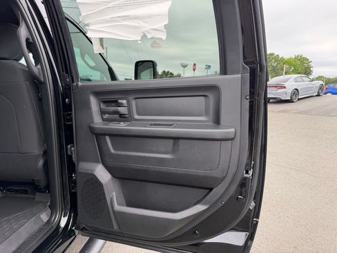 New 2026 RAM 2500 Warlock AWD/4WD image 33