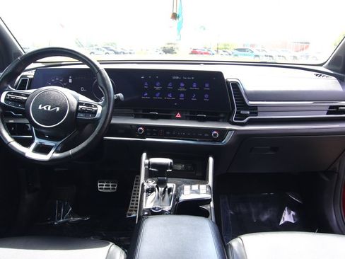 Used 2023 Kia Sportage X-Pro Prestige AWD/4WD image 44