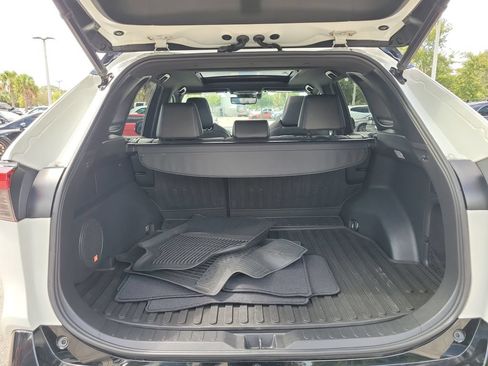 Certified 2020 Toyota RAV4 XSE AWD/4WD image 29