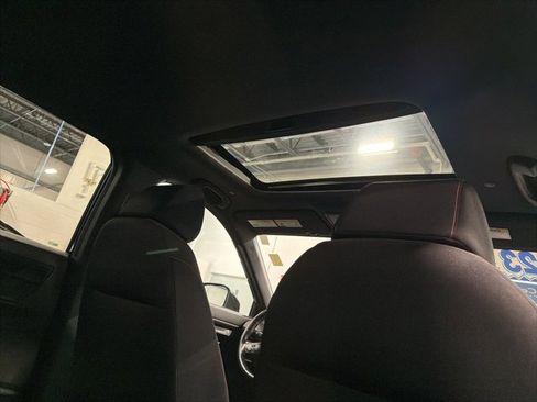 Certified 2023 Honda CR-V Sport image 24