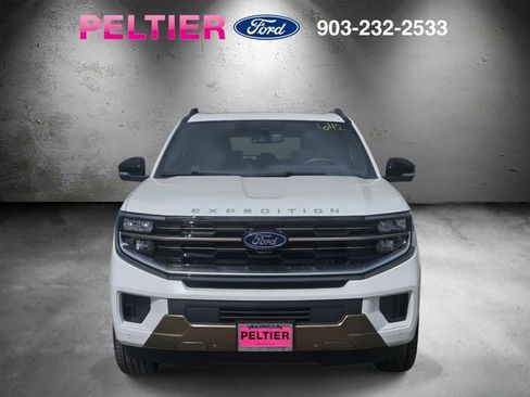 New 2026 Ford Expedition Max King Ranch AWD/4WD image 2