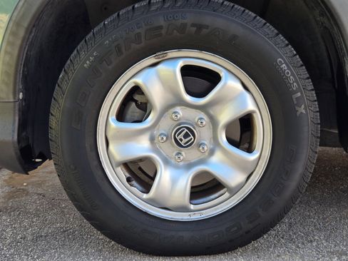 Used 2014 Honda CR-V LX image 31