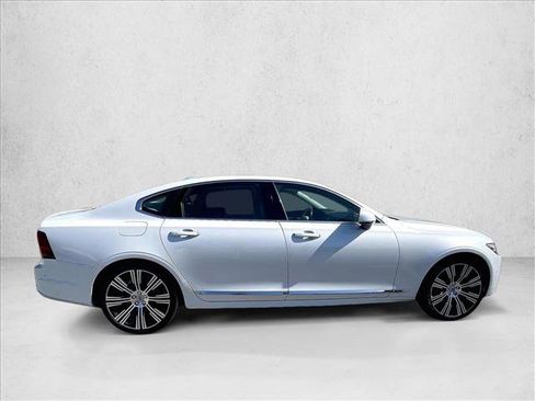Used 2022 Volvo S90 B6 Inscription w/ Advanced Package AWD/4WD image 5