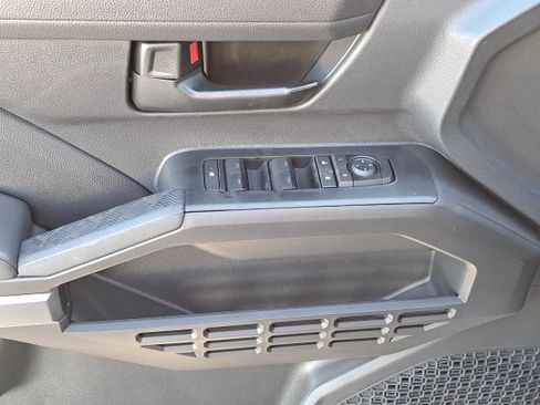 New 2025 Toyota Tacoma SR5 image 16