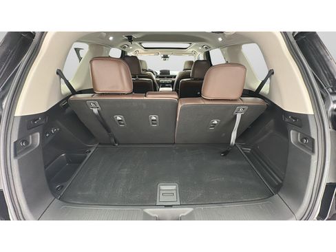 Used 2025 Honda Pilot Elite image 29