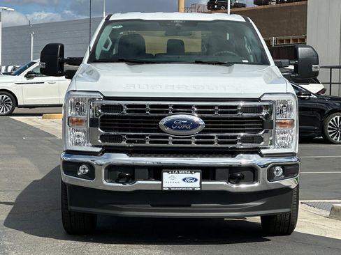 New 2026 Ford F250 XLT AWD/4WD image 8