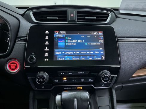 Used 2019 Honda CR-V Touring image 21