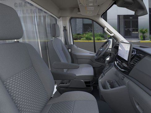 New 2025 Ford Transit 350 w/ Interior Upgrade Package image 11