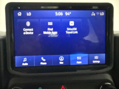 Used 2022 Ford Bronco Sport Outer Banks w/ Tech Package AWD/4WD image 22