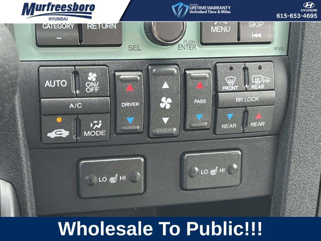 Used 2011 Honda Pilot EX-L image 33
