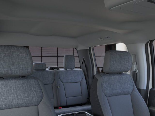 New 2026 Ford F150 XLT w/ Mobile Office Package RWD image 22
