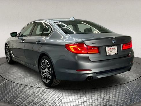 Used 2019 BMW 530i xDrive image 6