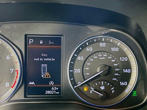 Certified 2023 Hyundai Kona SEL image 12