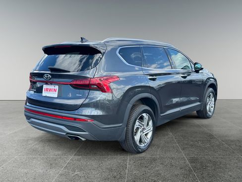 Used 2023 Hyundai Santa Fe SEL AWD/4WD image 5