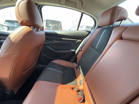 Used 2024 MAZDA MAZDA3 s image 24