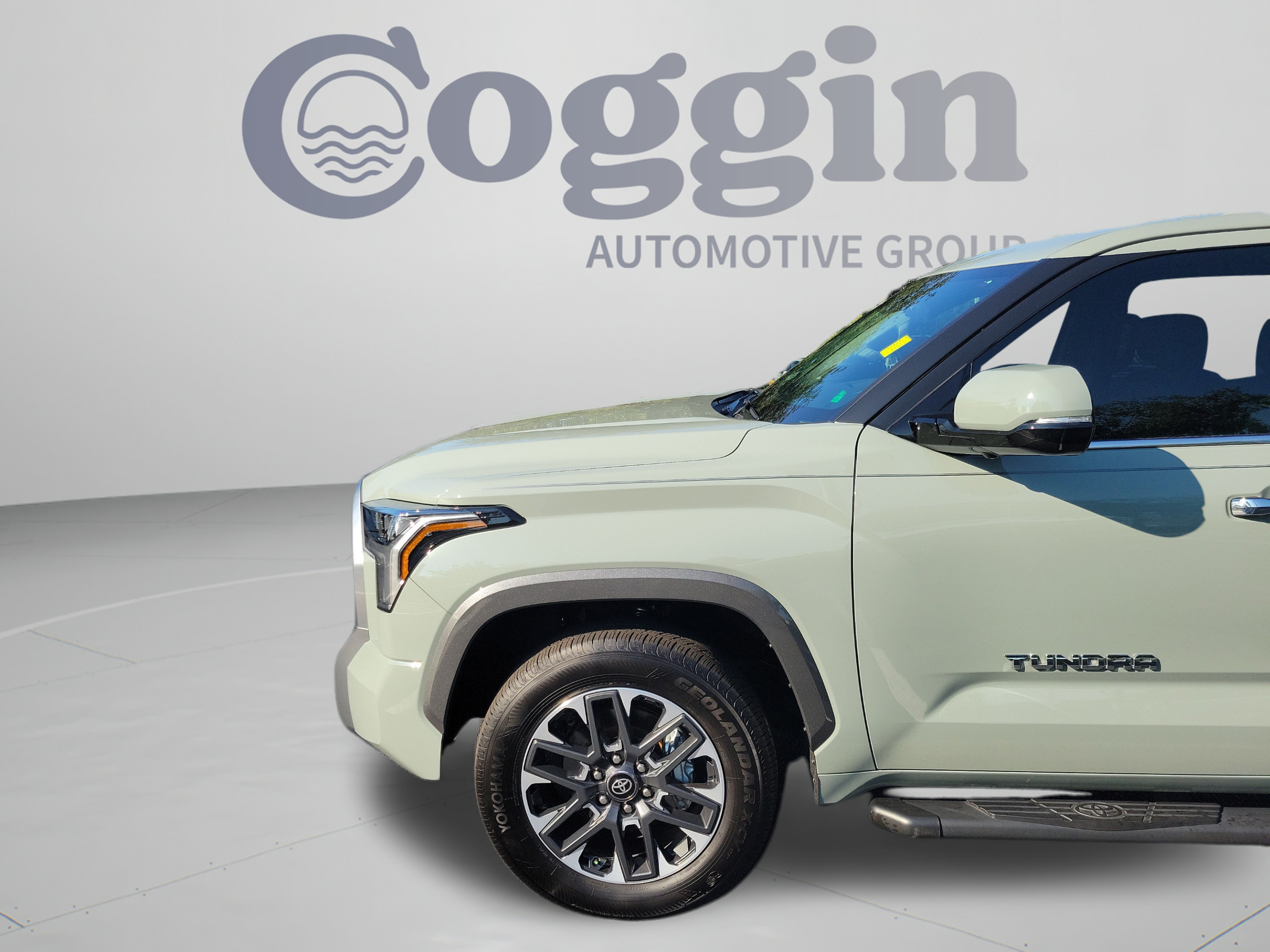 Certified 2026 Toyota Tundra Limited RWD image 31