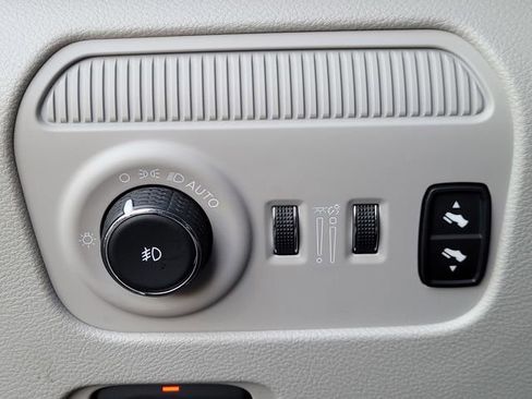 Used 2024 Jeep Wagoneer Series II w/ Flexible Seating Group image 13