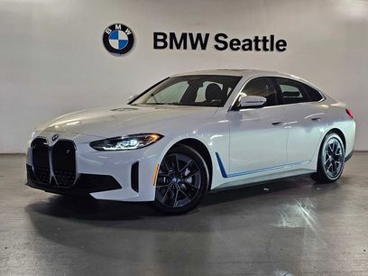 Certified 2023 BMW i4 eDrive35