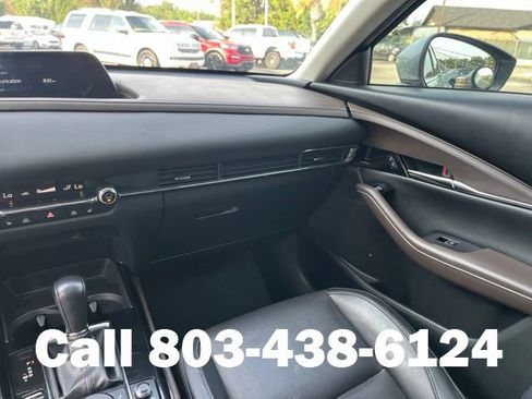 Used 2020 MAZDA CX-30 FWD w/ Premium Package image 17