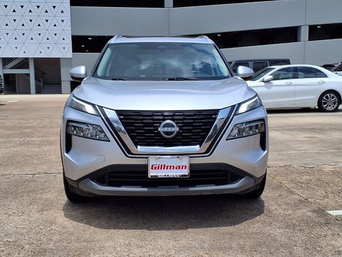 Used 2023 Nissan Rogue SV w/ SV Premium Package FWD image 23
